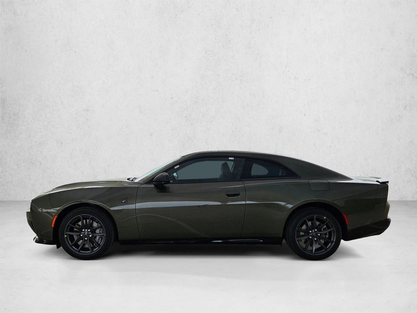 Thumbnail: 2026 Dodge Charger - 2