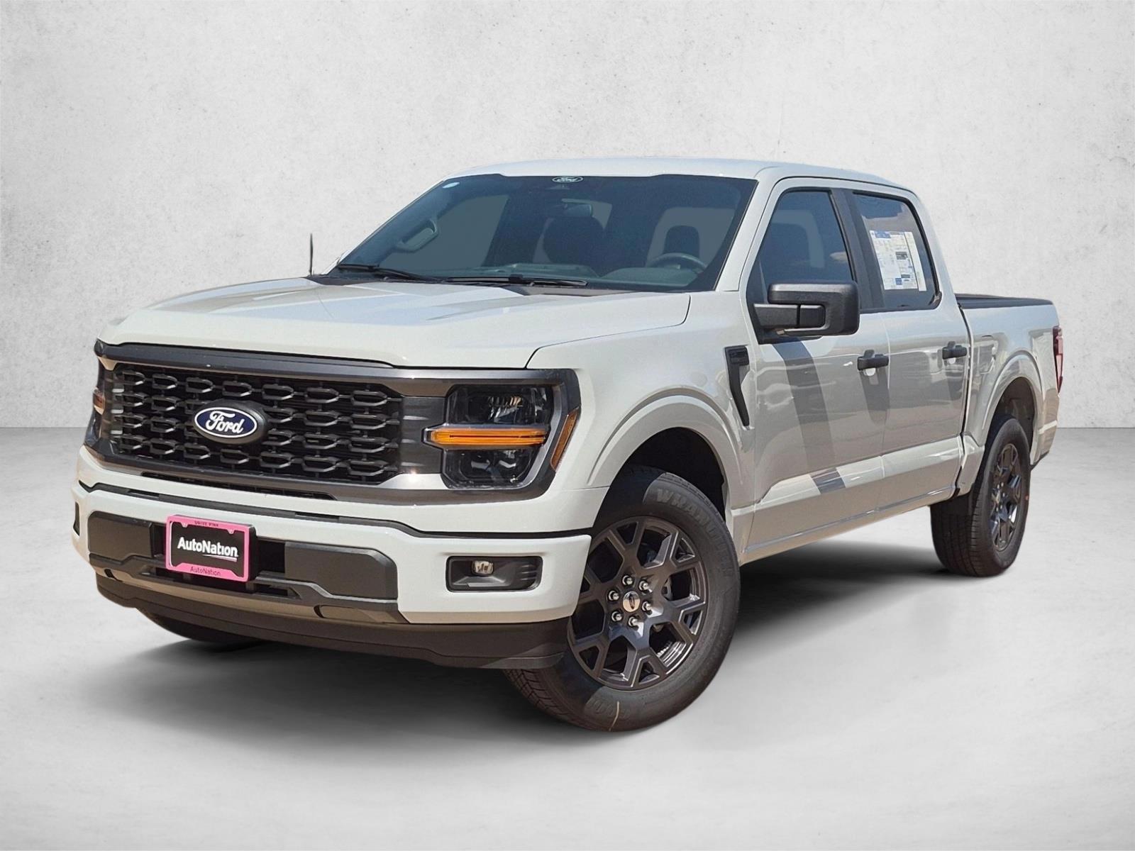 Thumbnail: 2026 Ford F-150 - 1