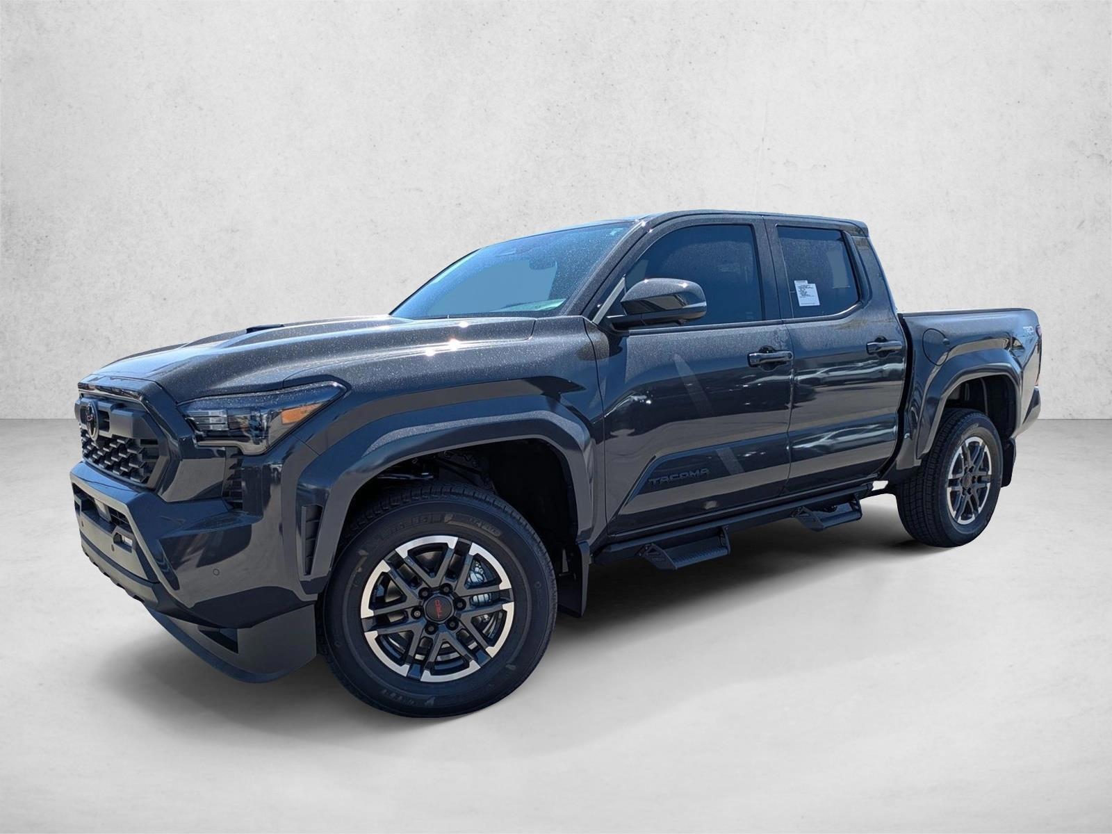 Thumbnail: 2026 Toyota Tacoma - 1