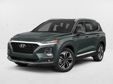 2020 Hyundai Santa Fe SEL -
                  Burleson, TX