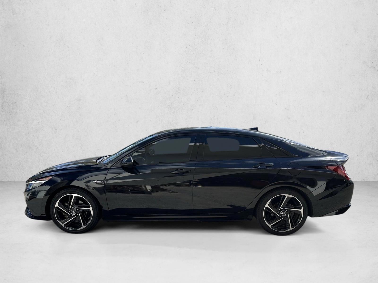 Thumbnail: 2023 Hyundai Elantra - 2