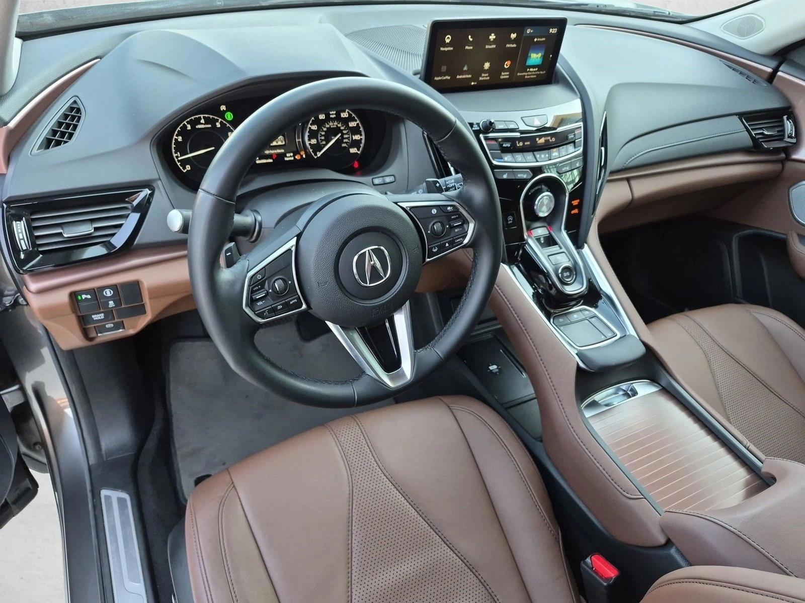 Thumbnail: 2024 Acura RDX - 3