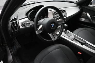2003 BMW Z4
