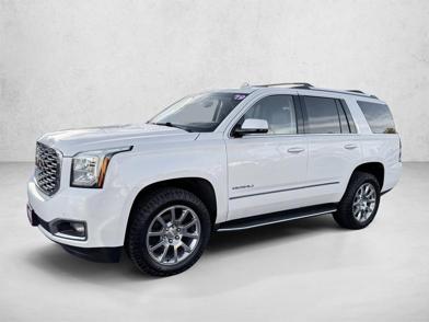 2019 GMC Yukon Denali -
                  Centennial, CO