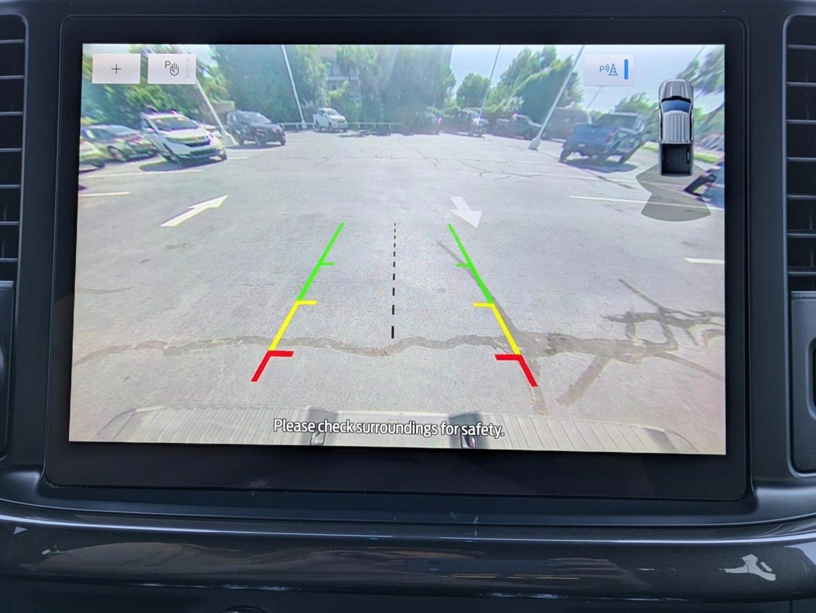 2021 Ford F-150 XLT - Photo 15