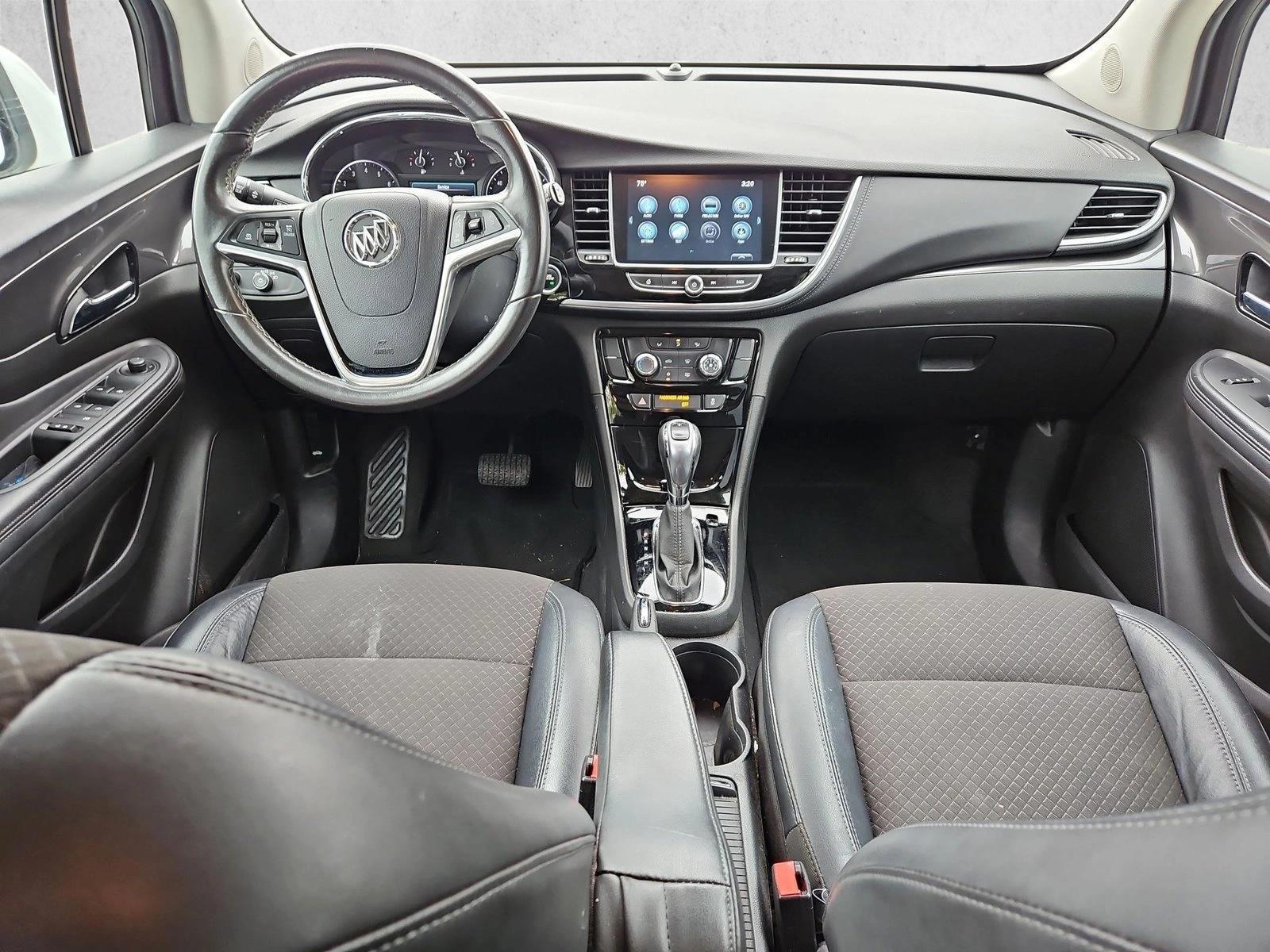Thumbnail: 2017 Buick Encore - 3