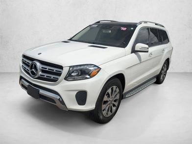 2018 Mercedes-Benz GLS 450 -
                  Mobile, AL