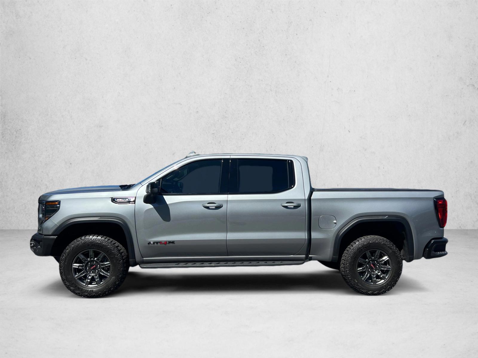 Thumbnail: 2025 GMC Sierra 1500 - 2