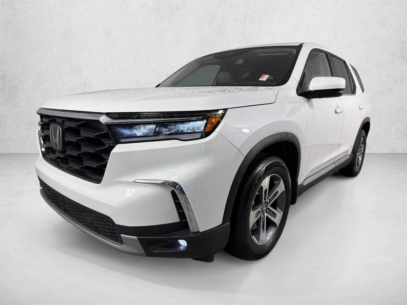 Thumbnail: 2024 Honda Pilot - 1