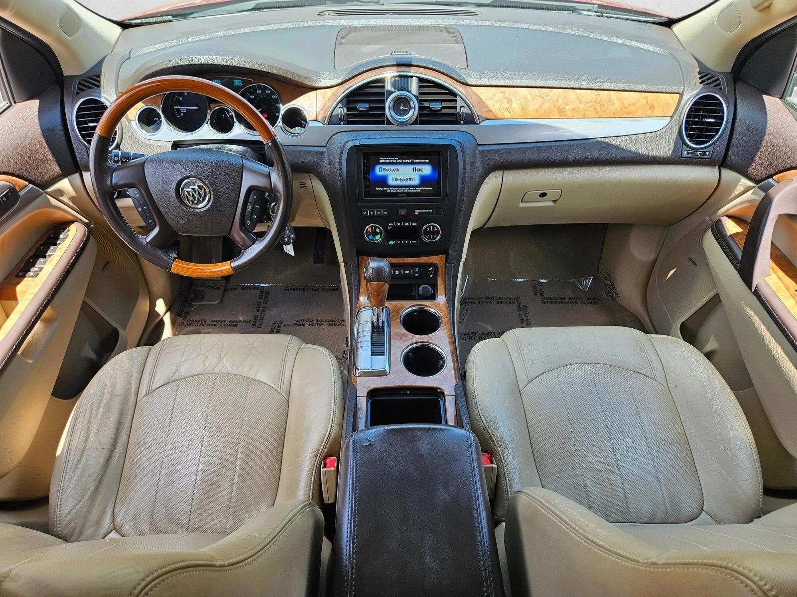 Thumbnail: 2011 Buick Enclave - 5