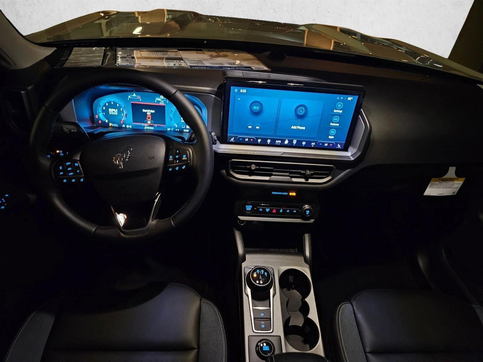 Thumbnail: 2025 Ford Bronco Sport - 3