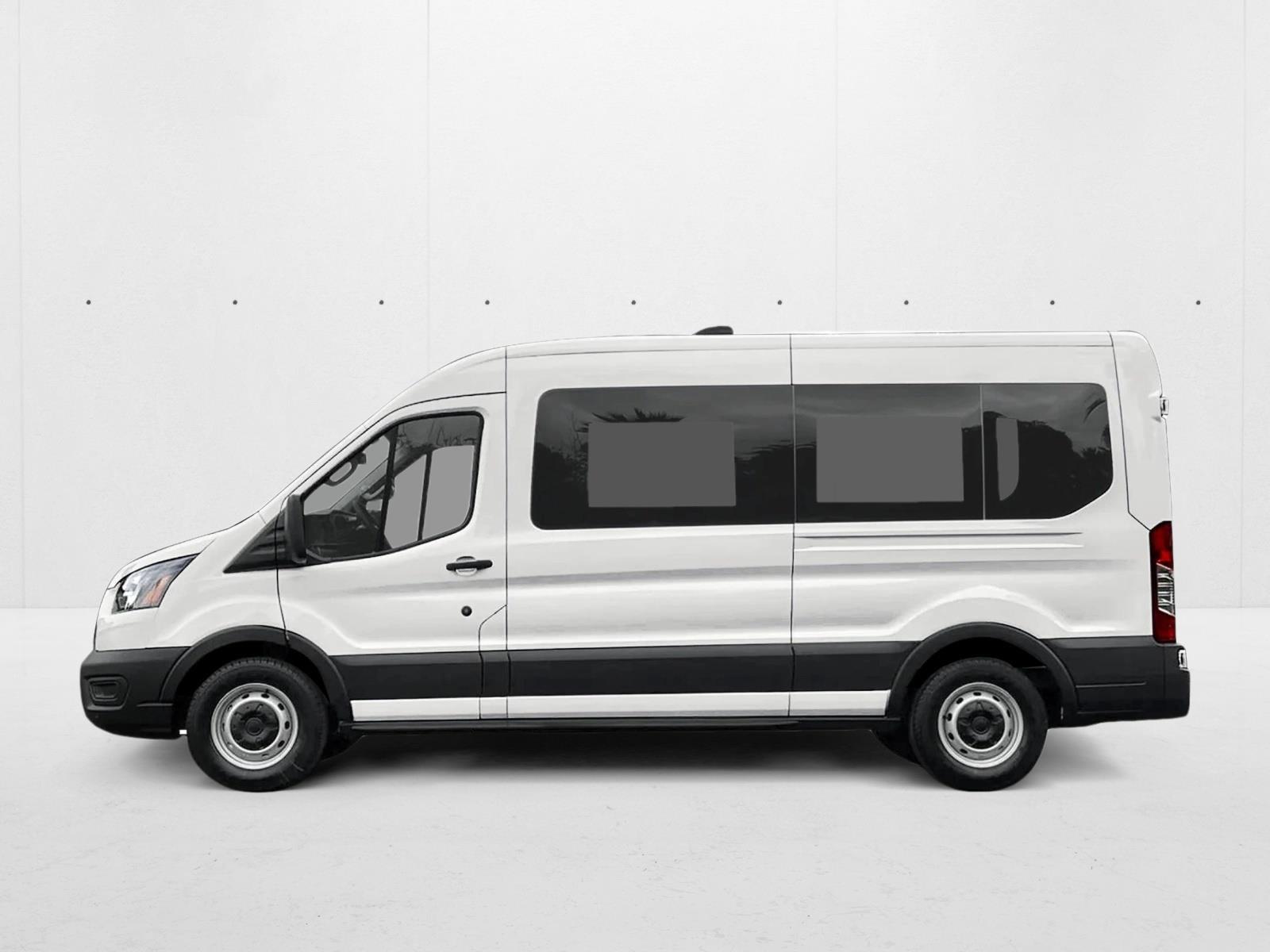 Thumbnail: 2026 Ford Transit Series - 2