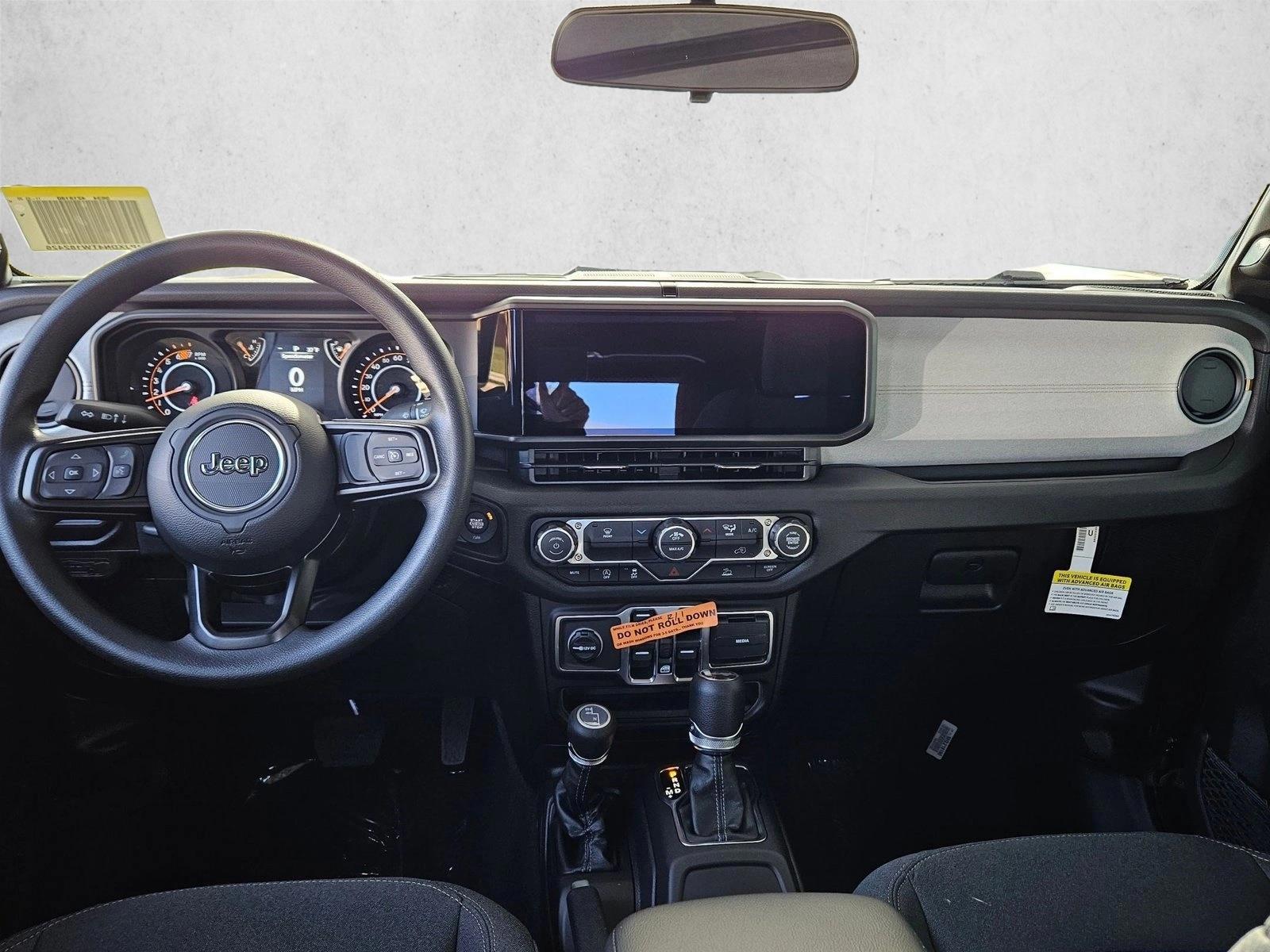 Thumbnail: 2026 Jeep Wrangler - 3