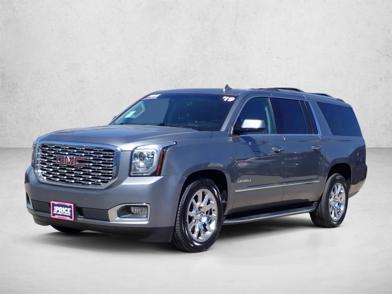 2019 GMC Yukon XL Denali -
                  Denver, CO