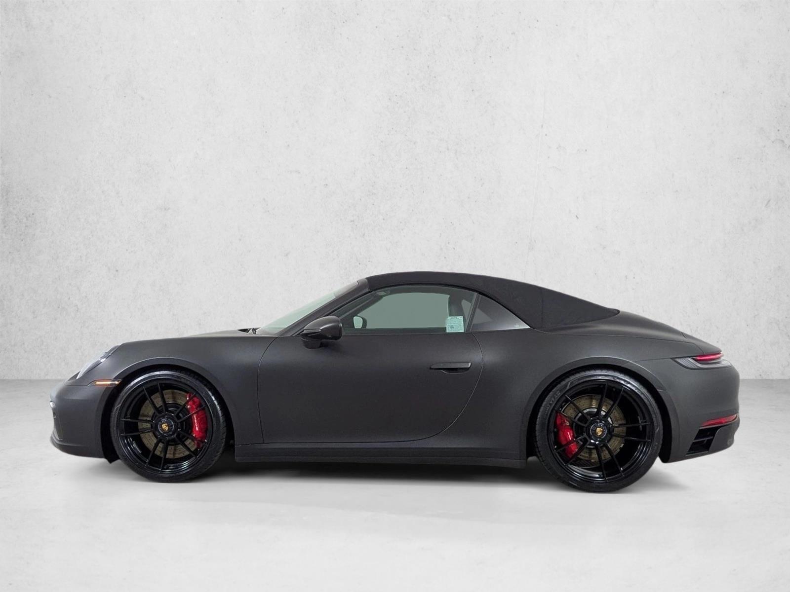 Thumbnail: 2023 Porsche 911 - 2