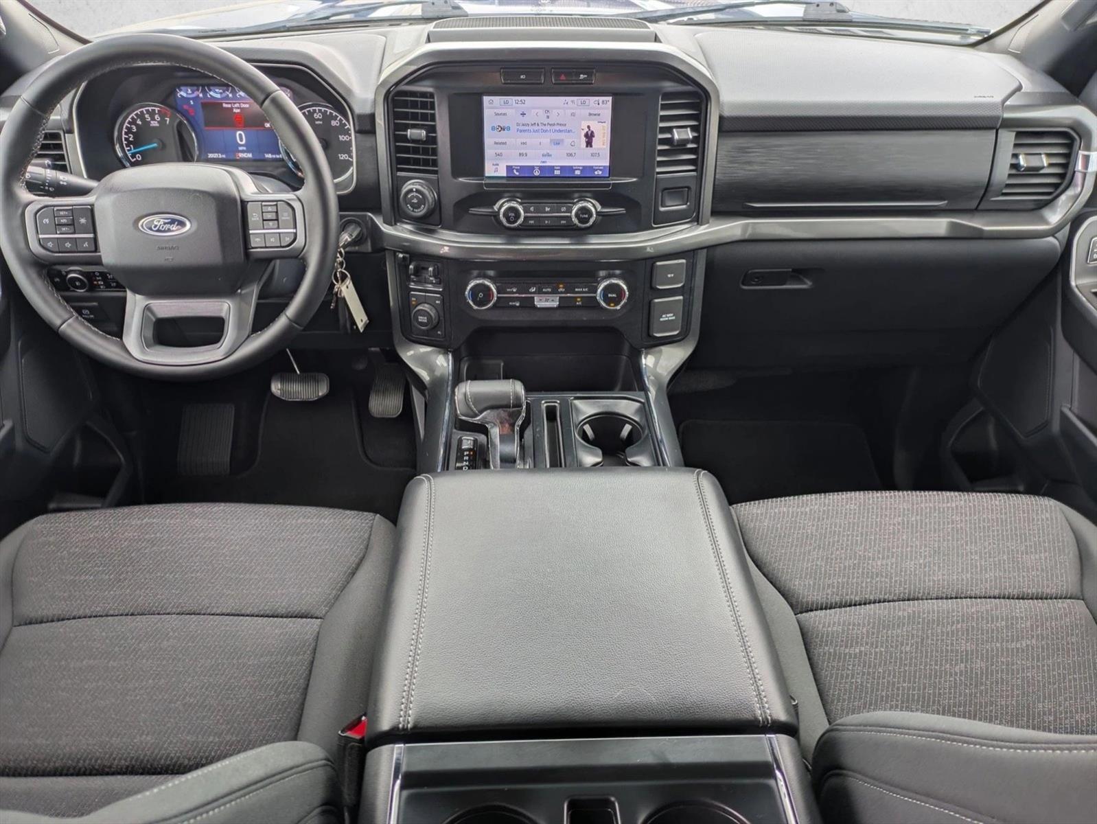 Thumbnail: 2023 Ford F-150 - 4