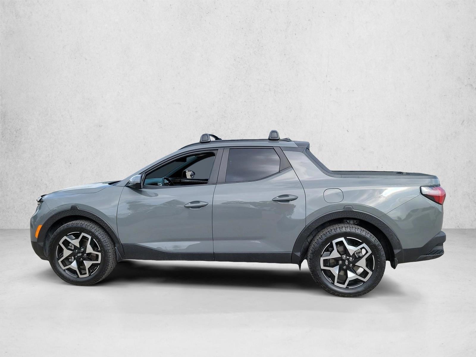 Thumbnail: 2022 Hyundai Santa Cruz - 2