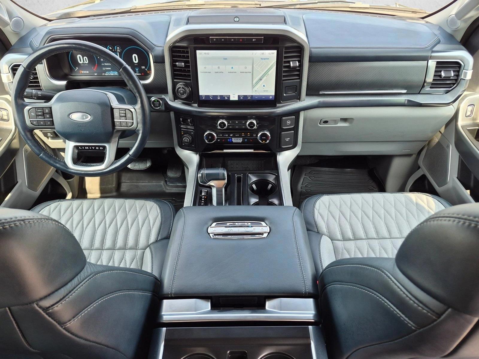 Thumbnail: 2023 Ford F-150 - 3