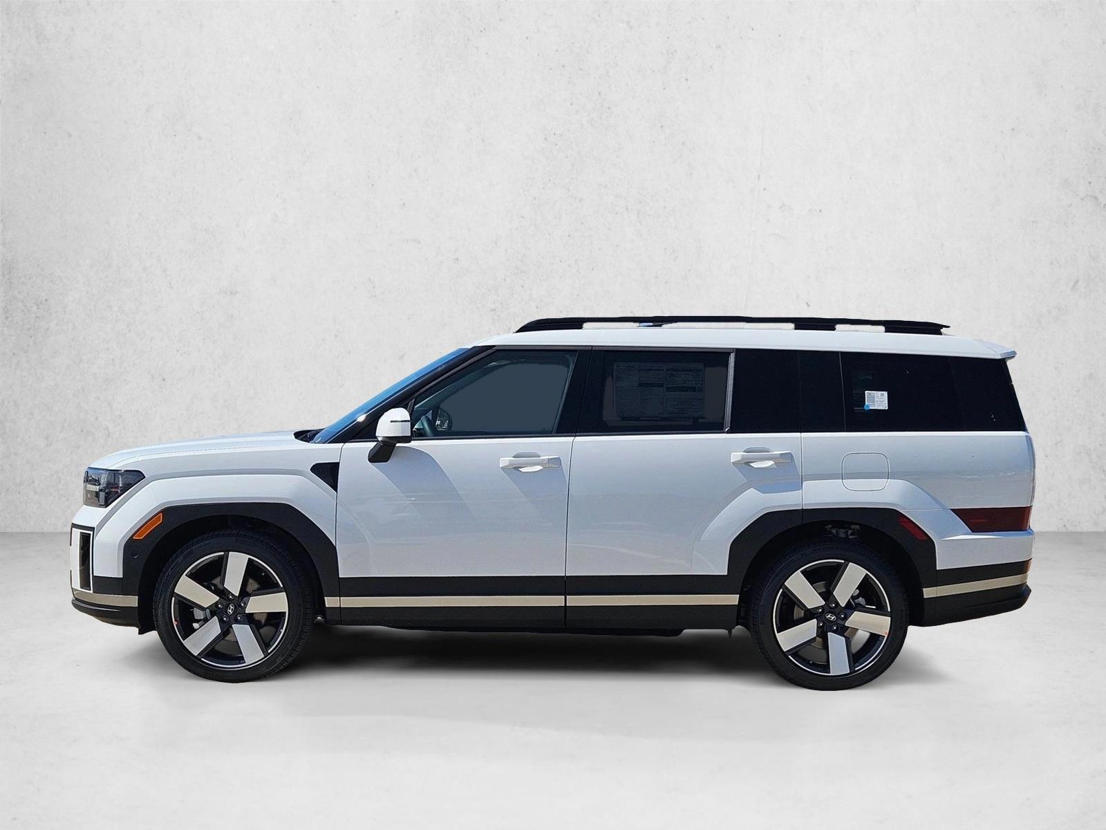 Thumbnail: 2026 Hyundai Santa Fe - 2