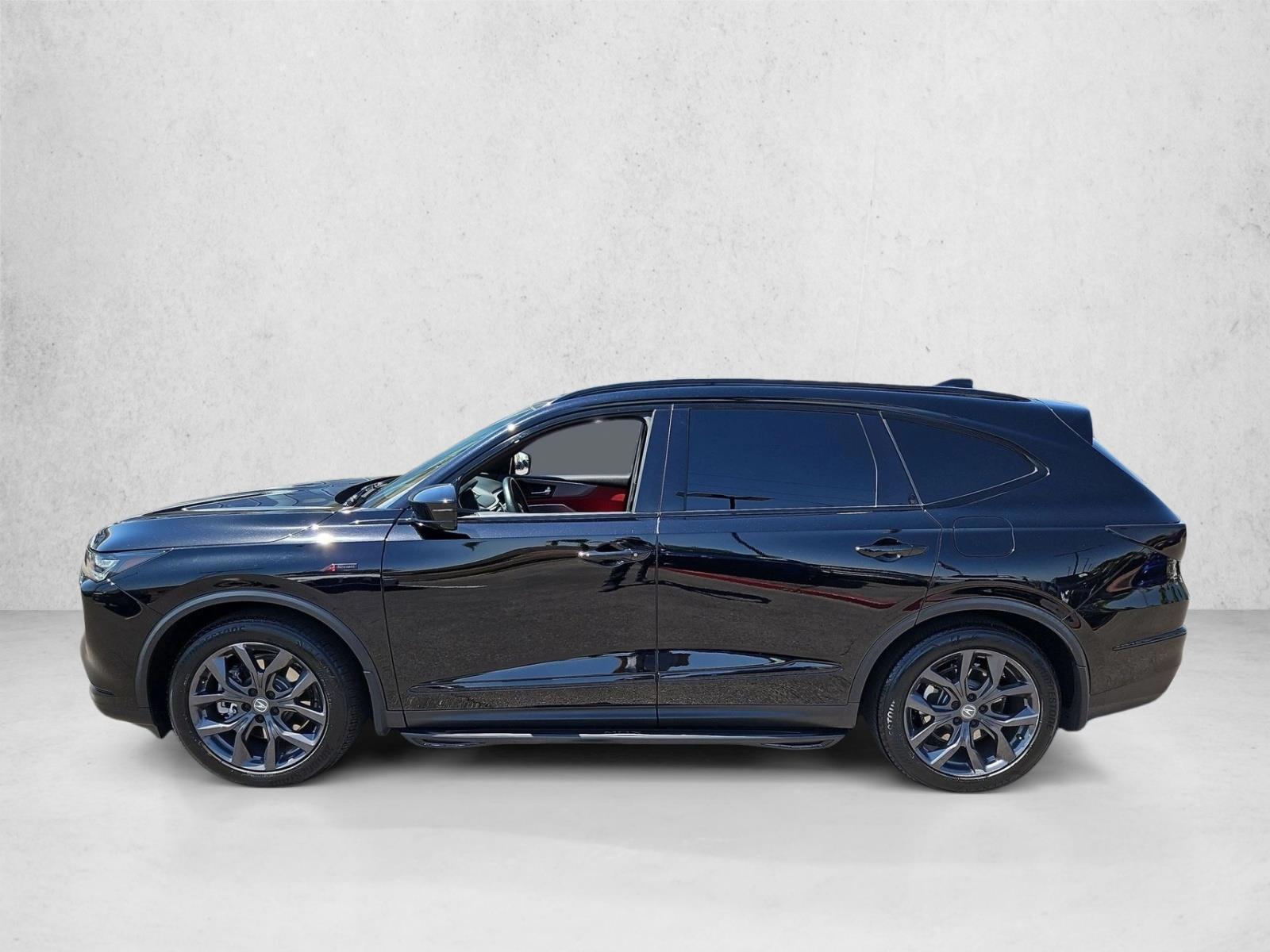 Thumbnail: 2023 Acura MDX - 2
