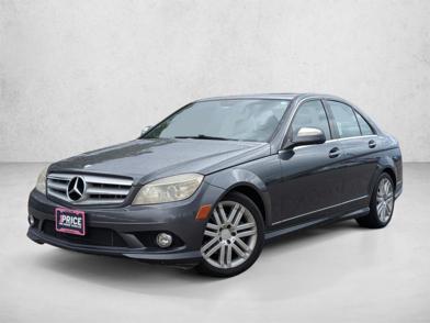2008 Mercedes-Benz C-Class  -
                  Westminster, CO