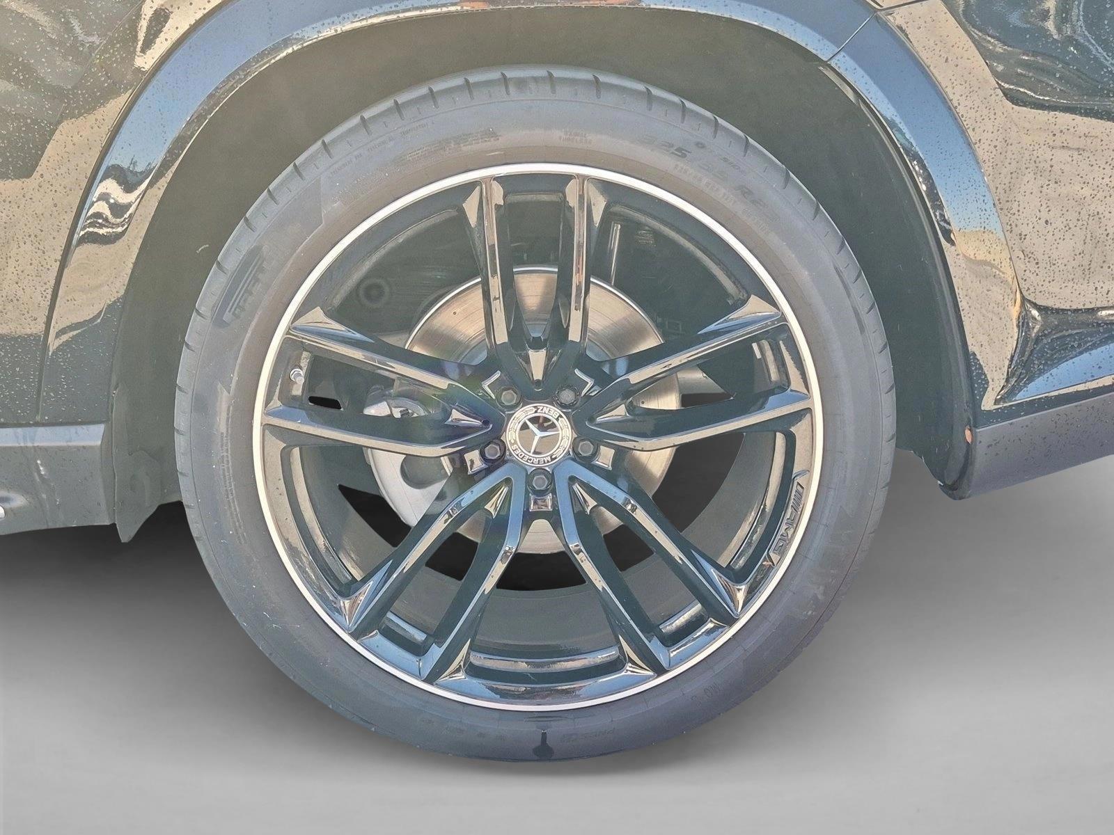 2025 Mercedes-Benz GLS Base - Photo 19