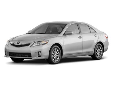 2010 Toyota Camry  -
                  Ft. Myers, FL