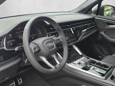 2026 Audi SQ7