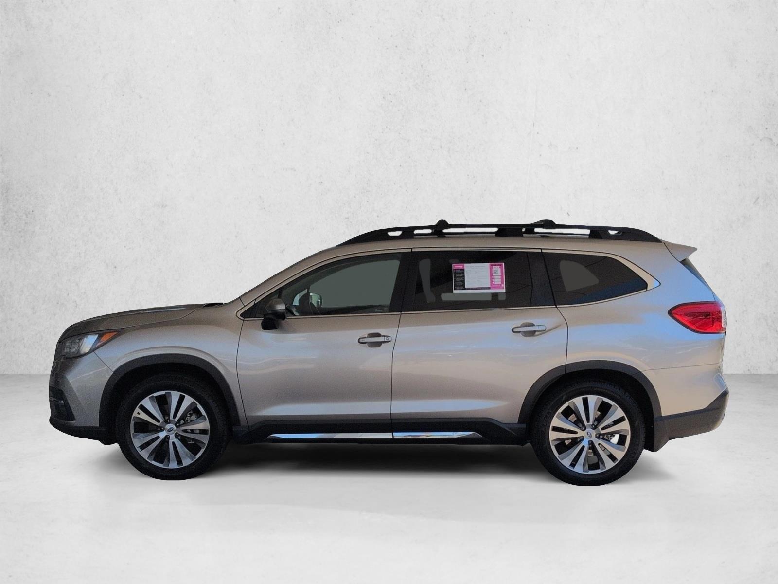 Thumbnail: 2020 Subaru Ascent - 2
