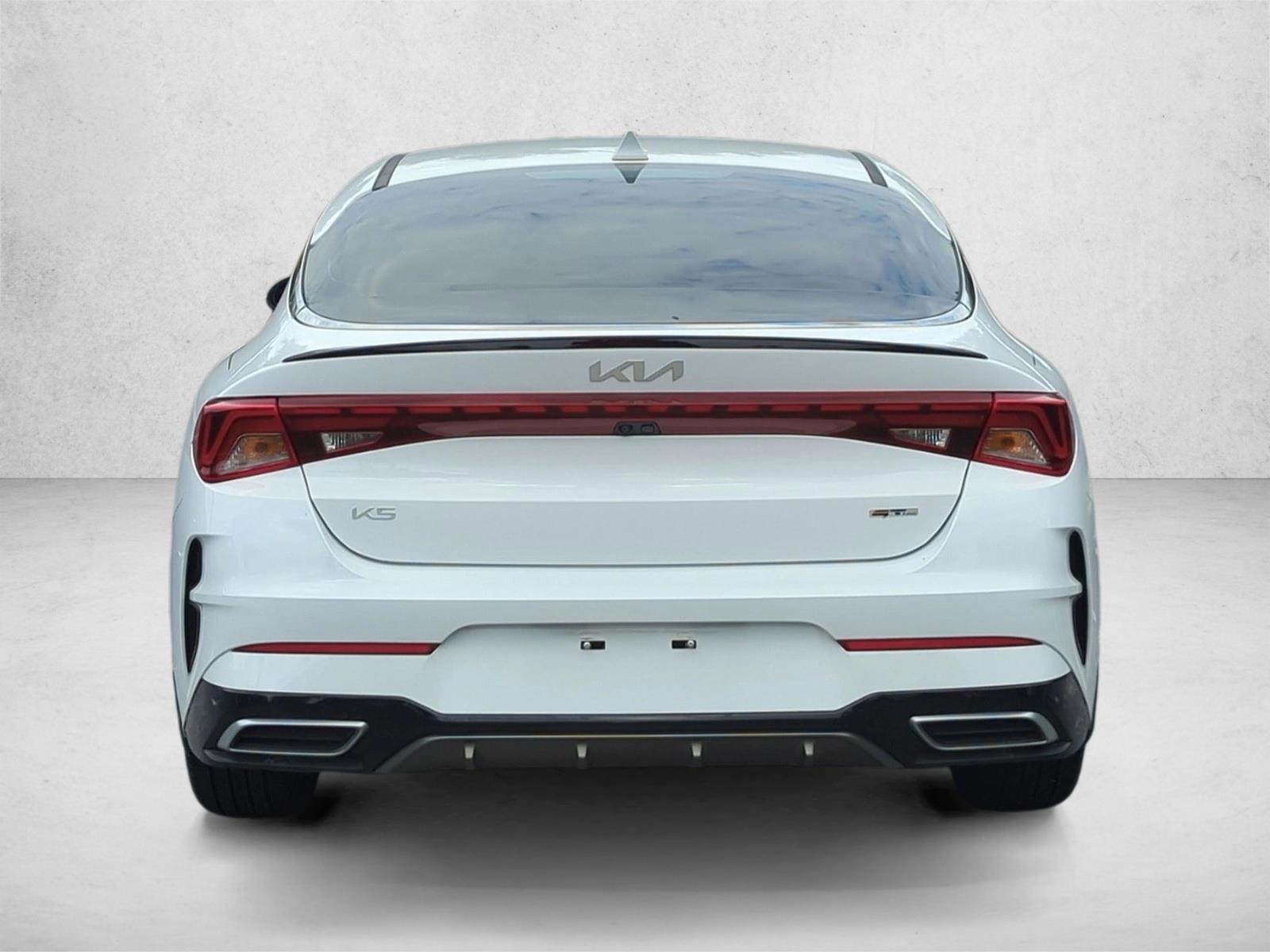 2023 Kia K5