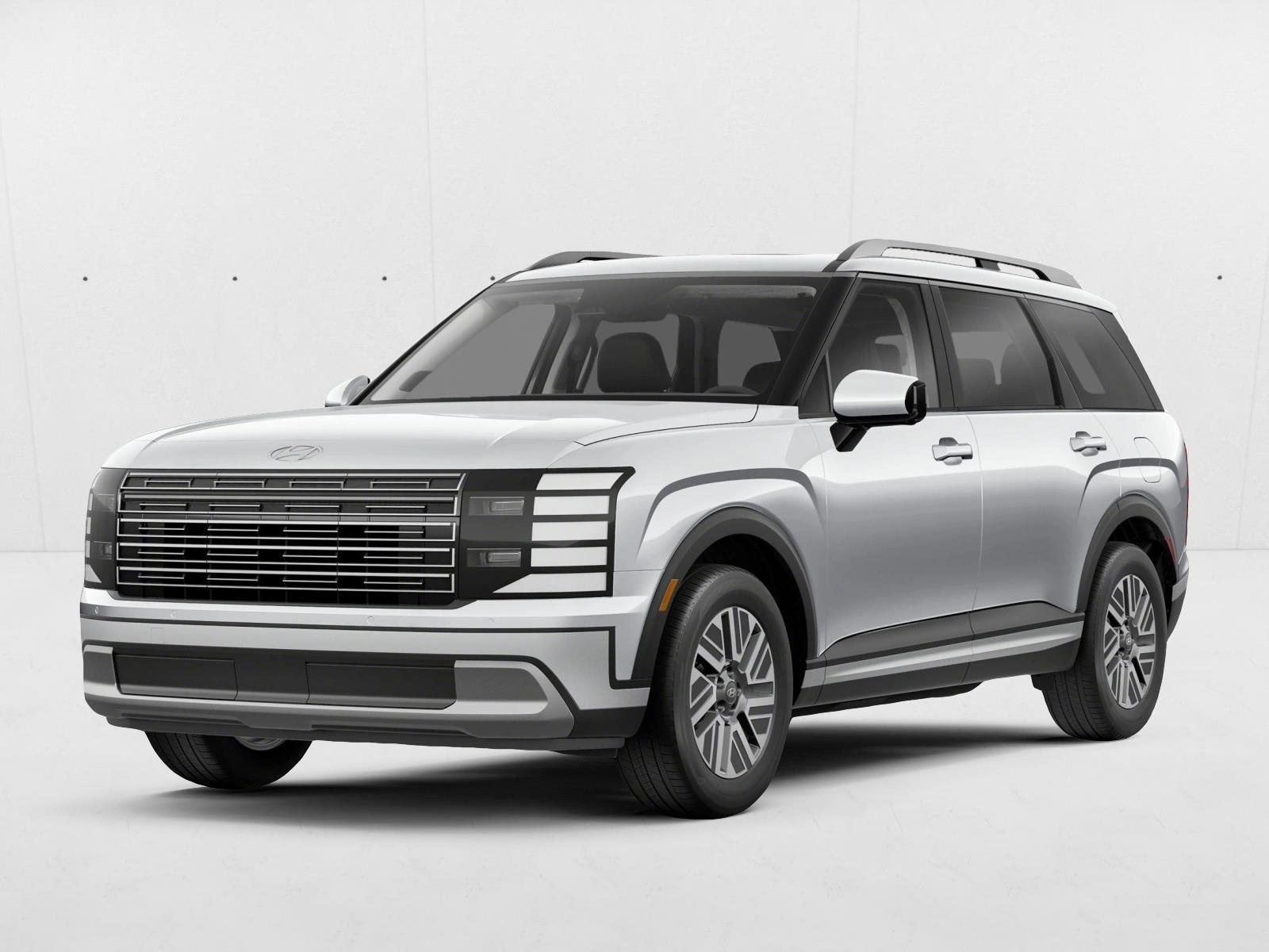 Thumbnail: 2026 Hyundai Palisade - 1