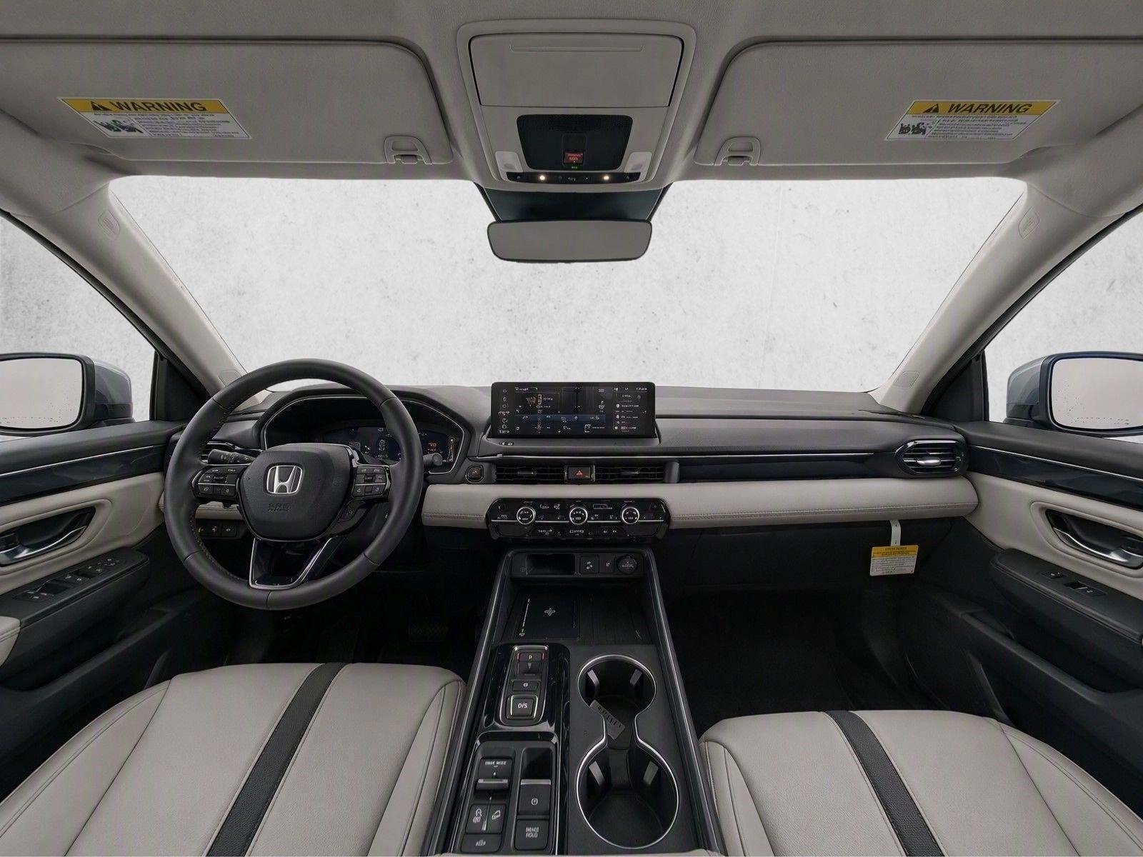 Thumbnail: 2026 Honda Pilot - 3