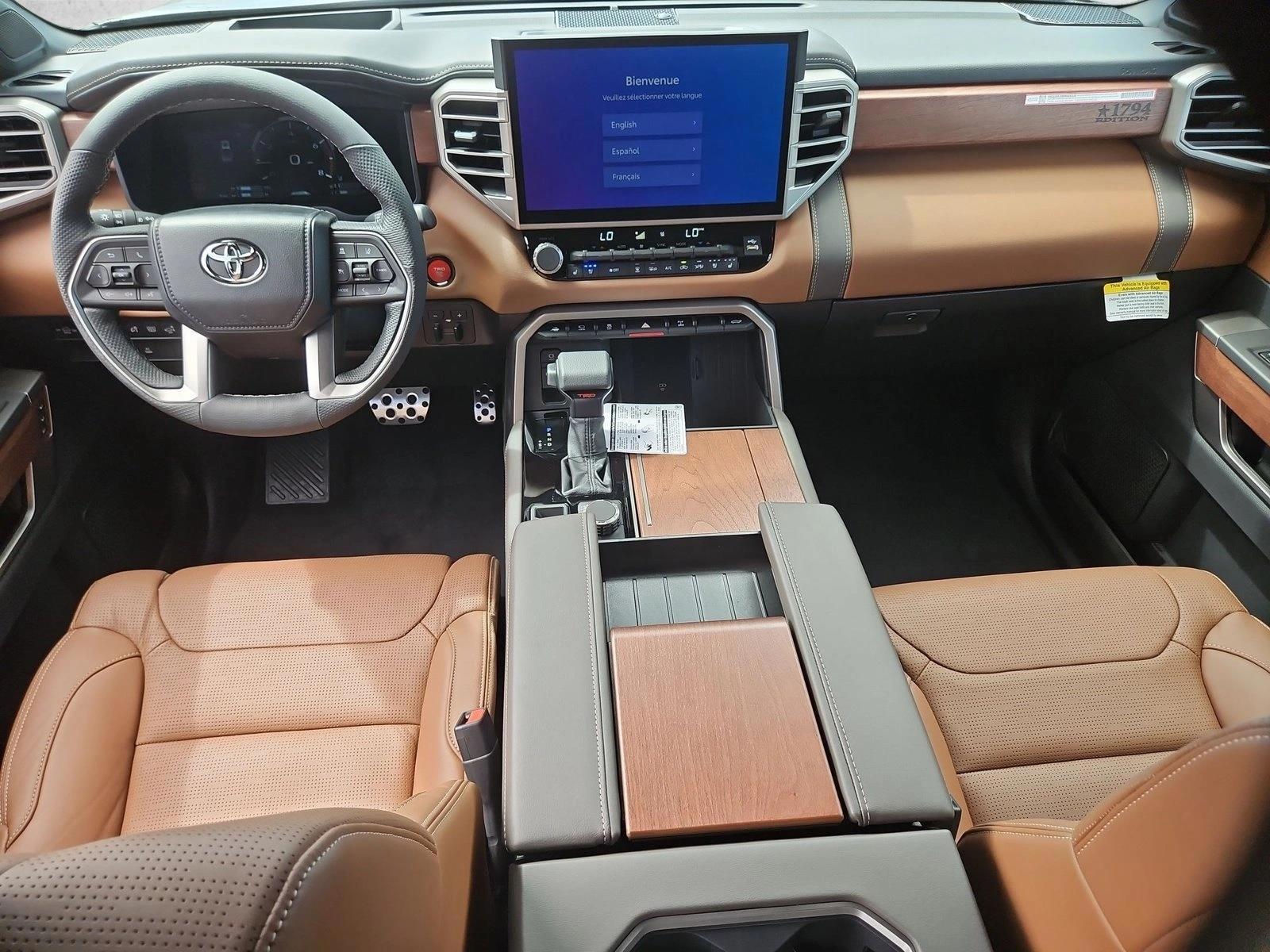 Thumbnail: 2026 Toyota Tundra - 3