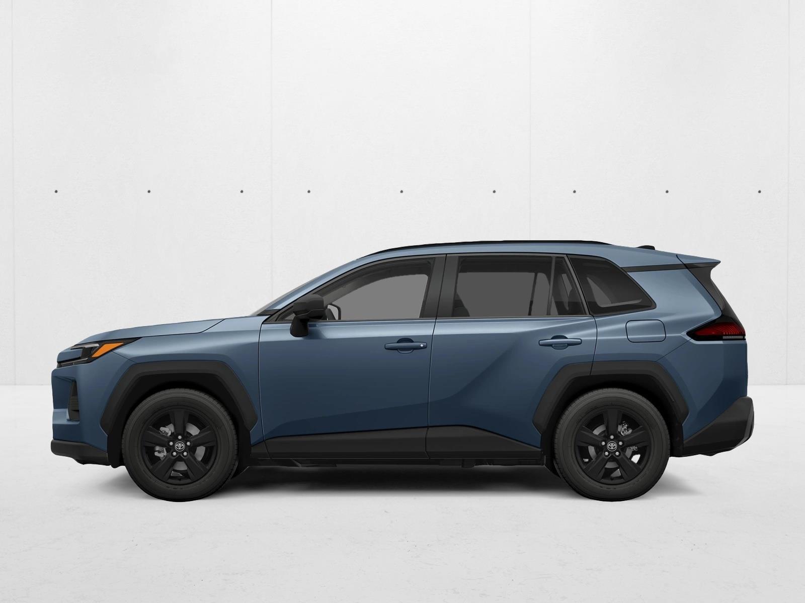 Thumbnail: 2026 Toyota RAV4 - 2