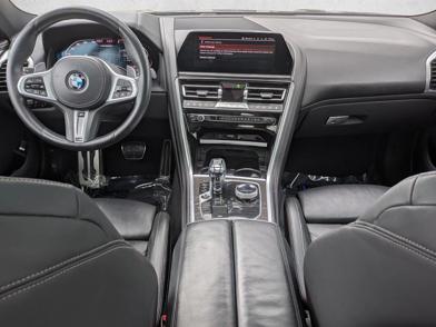 2022 BMW 8 Series