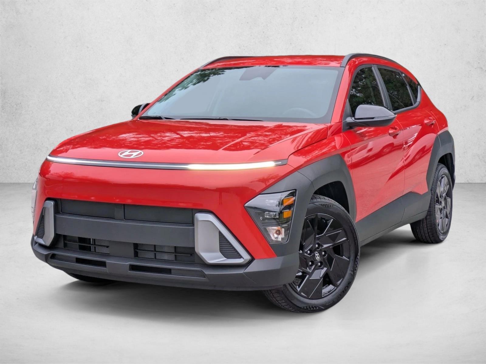 Thumbnail: 2026 Hyundai Kona - 1
