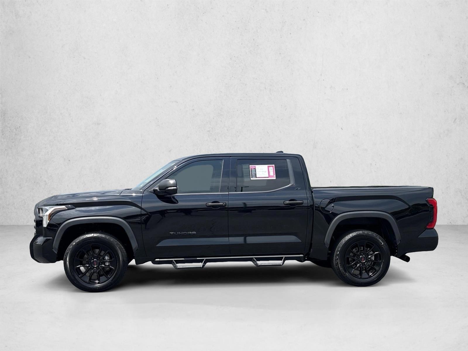 Thumbnail: 2023 Toyota Tundra - 2