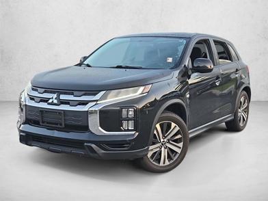 2020 Mitsubishi Outlander Sport ES -
                  Clearwater, FL