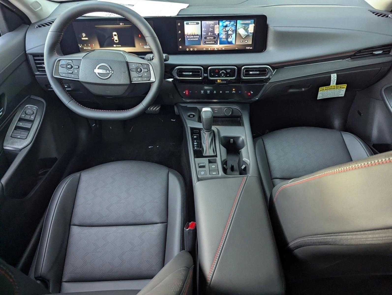 Thumbnail: 2026 Nissan Sentra - 4