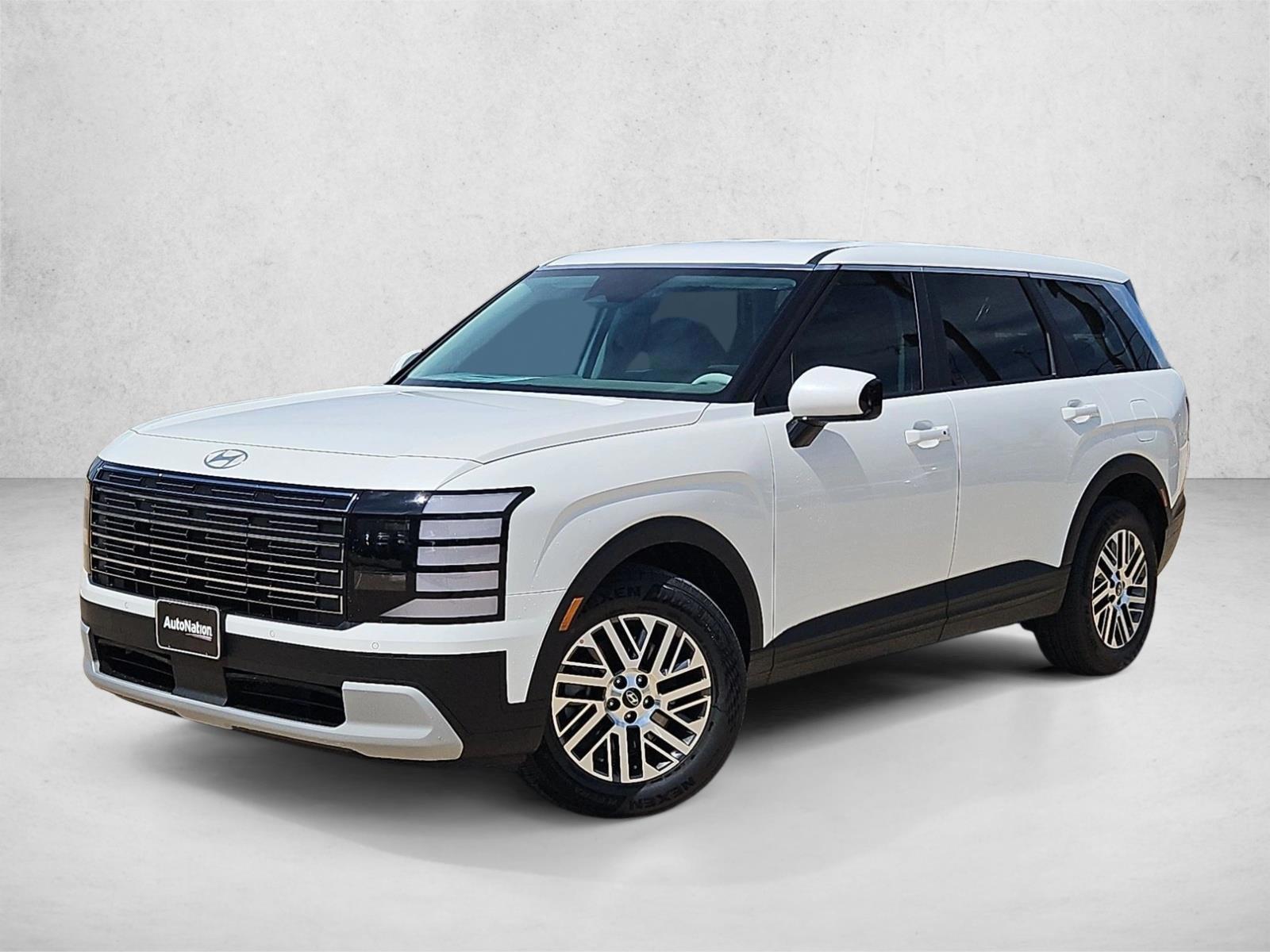 Thumbnail: 2027 Hyundai Palisade - 1