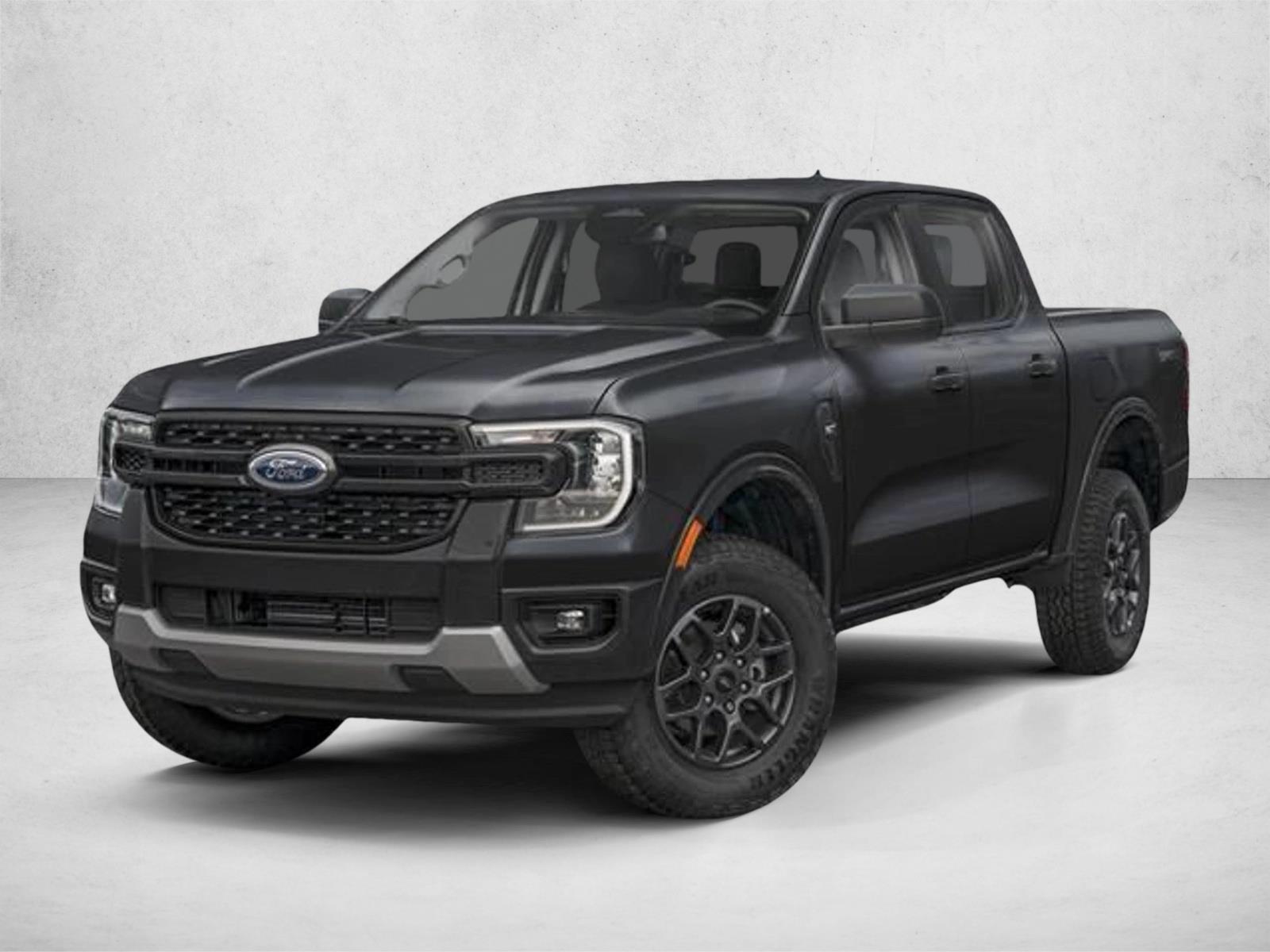 Thumbnail: 2026 Ford Ranger - 1