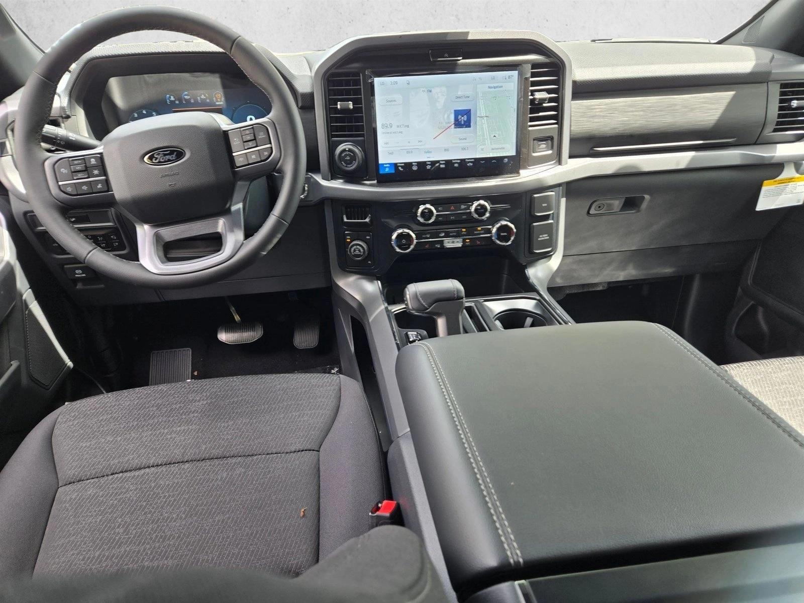 Thumbnail: 2026 Ford F-150 - 3