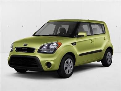 2012 Kia Soul Base -
                  Littleton, CO