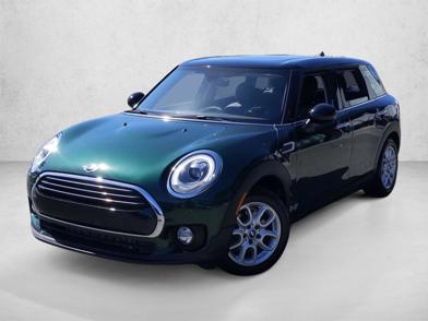 2018 MINI Cooper Clubman  -
                  Santa Clara, CA