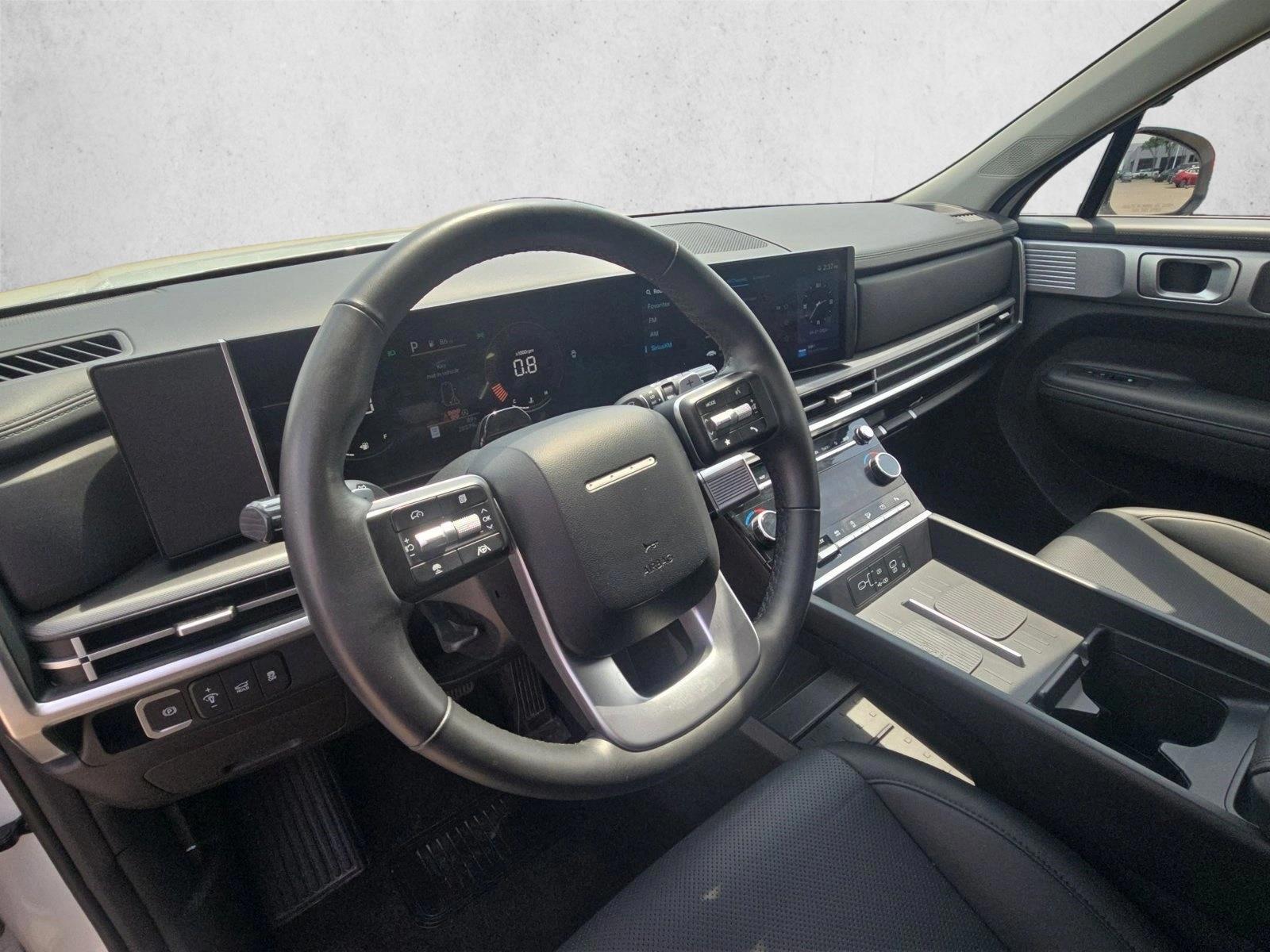 Thumbnail: 2025 Hyundai Santa Fe - 3