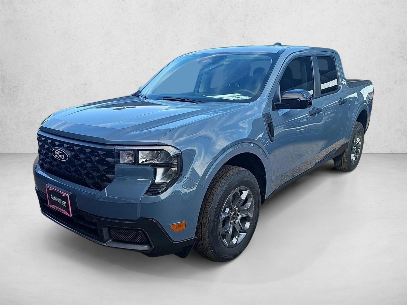 Thumbnail: 2026 Ford Maverick - 1