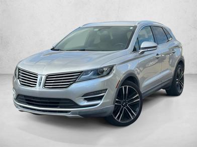 2018 Lincoln MKC Reserve -
                  Hollywood, FL