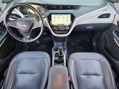 2020 Chevrolet Bolt EV