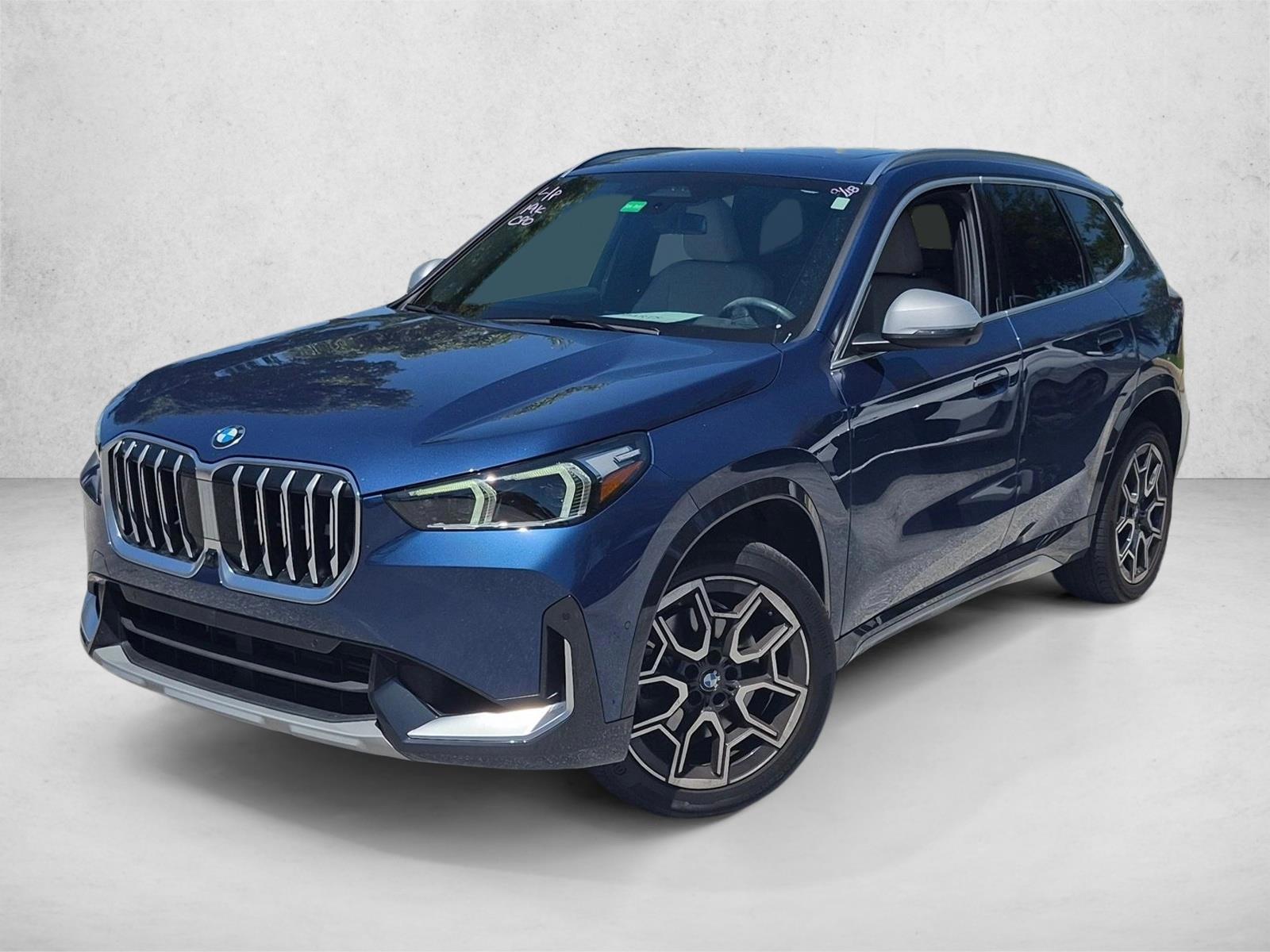2023 BMW X1