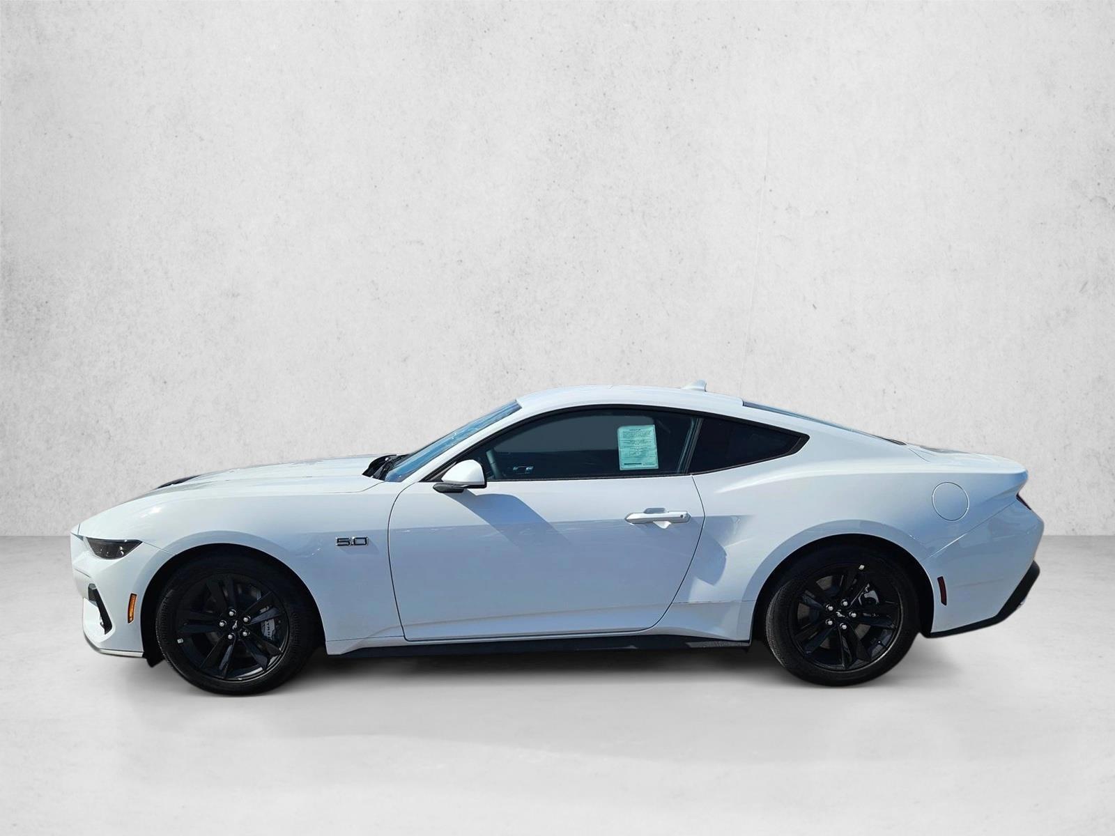 Thumbnail: 2026 Ford Mustang - 2